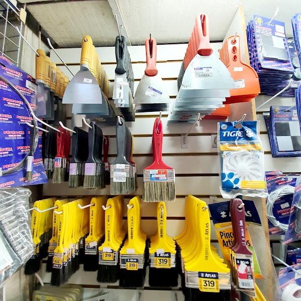 Foto 2 707 Material de Construção