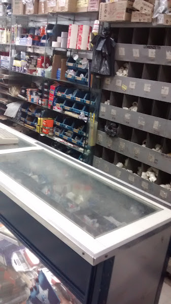 Foto 4 707 Material de Construção