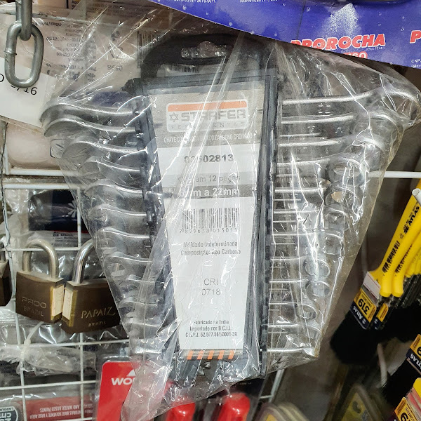 Foto 5 707 Material de Construção Foto 5 707 Material de Construção