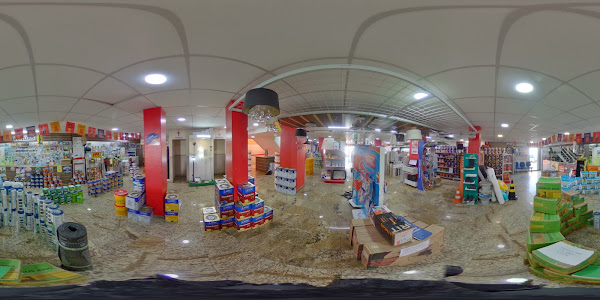 Foto 1 Hafe Materiais de Construções