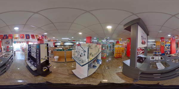 Foto 2 Hafe Materiais de Construções