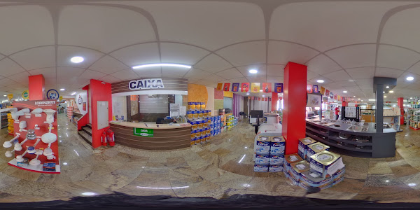 Foto 3 Hafe Materiais de Construções