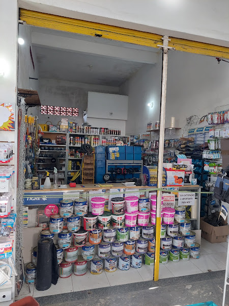 Material de Construção