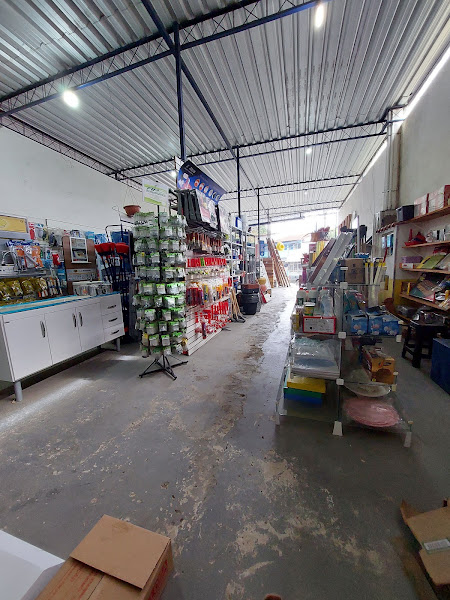 Foto 1 Material de Construção