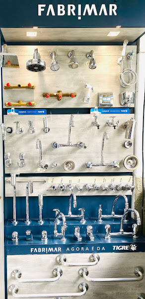 Foto 2 Prá-Obra Material de Construção