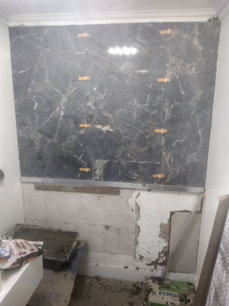 Foto 3 Prá-Obra Material de Construção