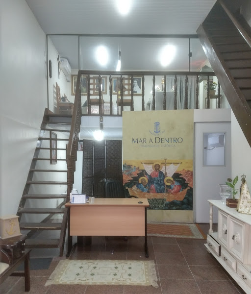 Foto 1 Rocha Materiais de Construção