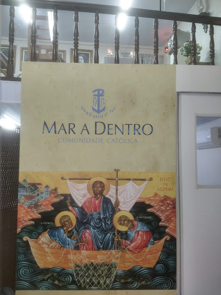 Foto 2 Rocha Materiais de Construção