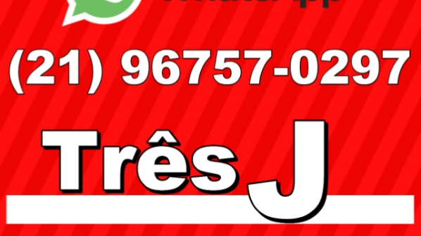 Foto 4 Três J Leblon Materiais de Construção