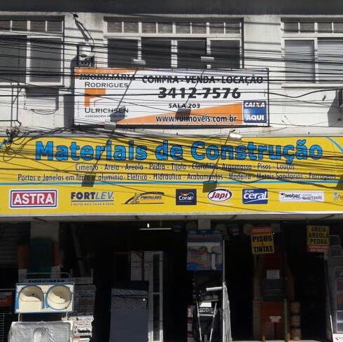 Foto 1 ConstruCasa Materiais de Construção