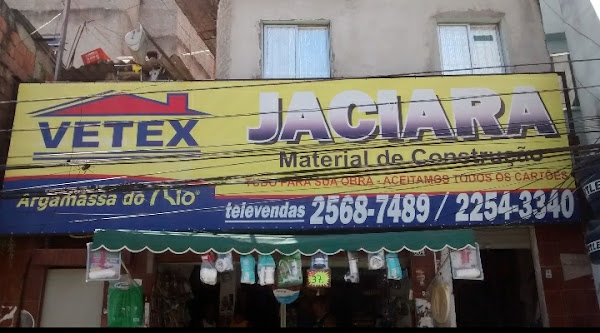 Foto 1 Jaciara Material de Construção