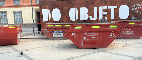 Brito Costa Materiais de Construção LTDA