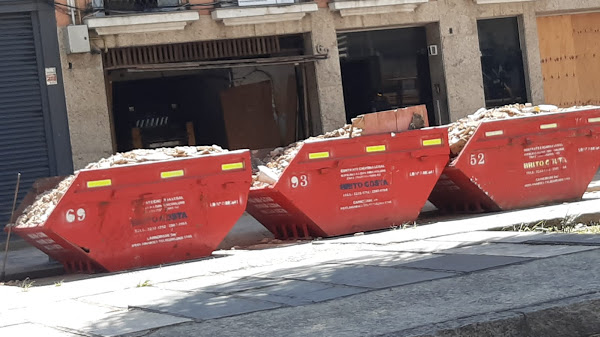 Foto 3 Brito Costa Materiais de Construção LTDA