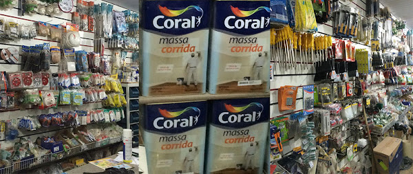 Foto 4 Brito Costa Materiais de Construção LTDA