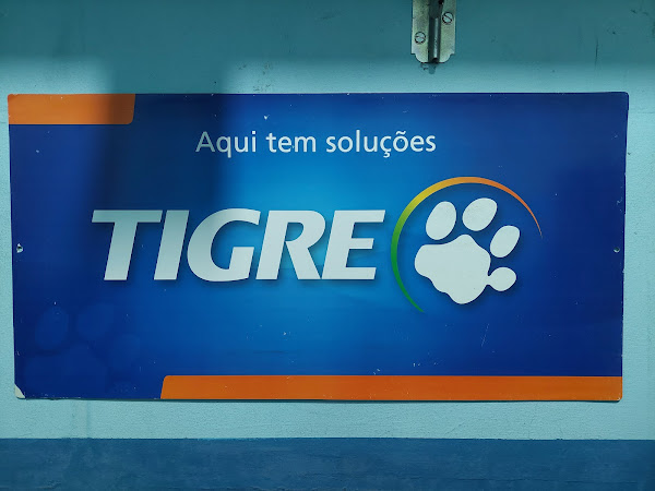 Foto 2 Pau Ferro Distr Materiais de Construção