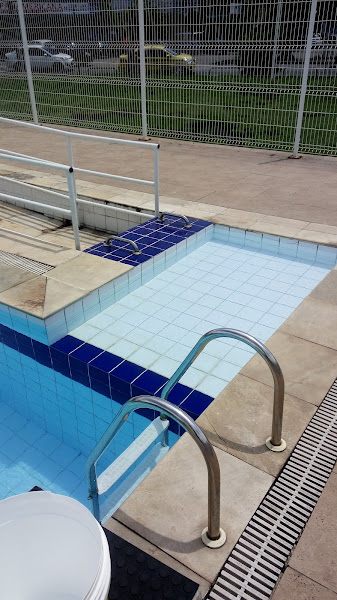 Foto 1 Panamericana Materiais de construção Foto 1 Panamericana Materiais de construção