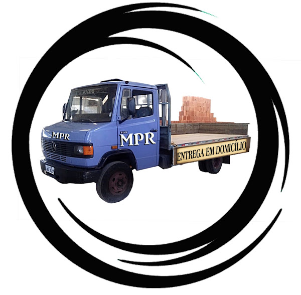 MPR Materiais de Construção - ALMEIDA RIBEIRO