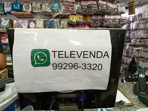 Foto 3 Casarão de Bangu Material De Construção