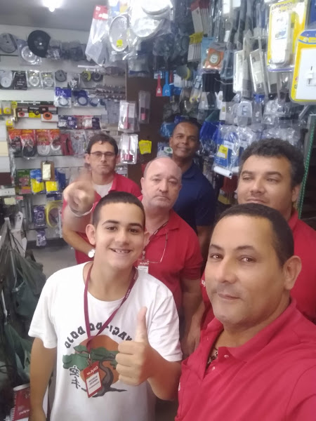 Foto 1 Citylar Materiais de Construção - Bonsucesso