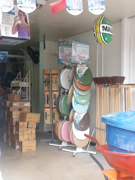 Foto 2 Citylar Materiais de Construção - Bonsucesso