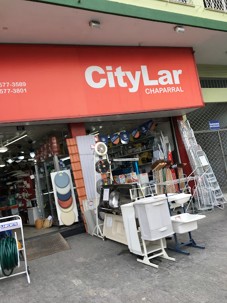 Foto 3 Citylar Materiais de Construção - Bonsucesso