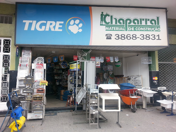 Foto 4 Citylar Materiais de Construção - Bonsucesso