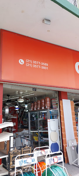 Foto 5 Citylar Materiais de Construção - Bonsucesso