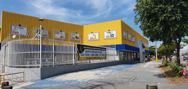 Realeza Materiais de Construção - Bangu