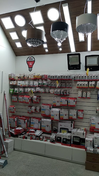 Foto 2 Empenho Ferragens Materiais de Construção