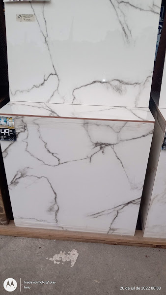 Foto 5 Empenho Ferragens Materiais de Construção