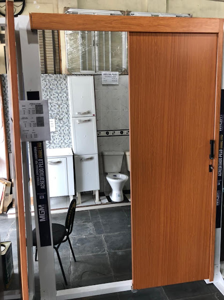 Foto 1 Cordomat Materiais Construção Ltda