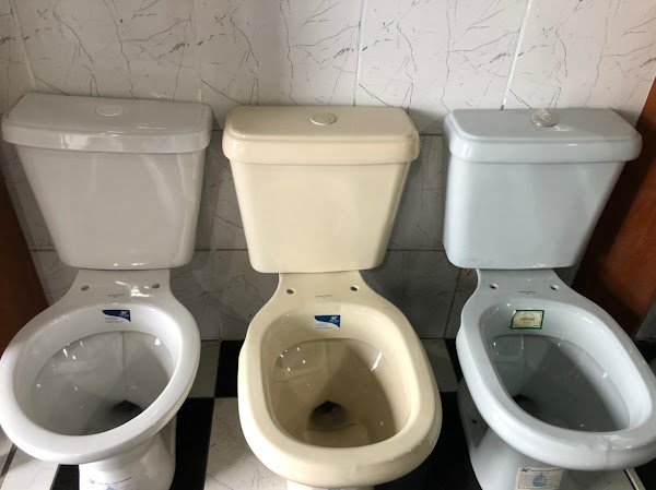 Foto 3 Cordomat Materiais Construção Ltda