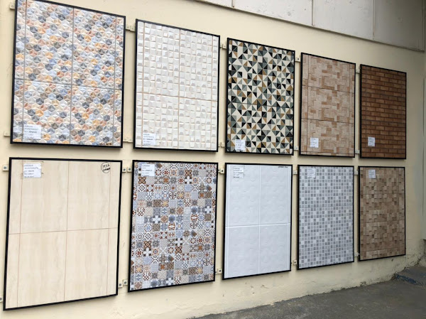 Foto 4 Cordomat Materiais Construção Ltda