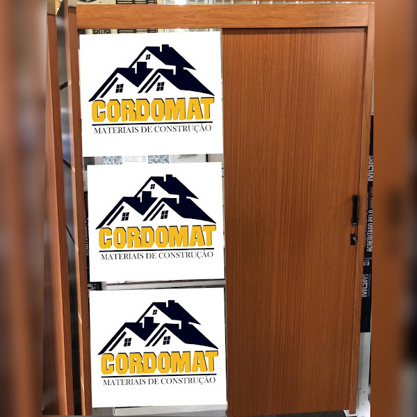 Foto 6 Cordomat Materiais Construção Ltda