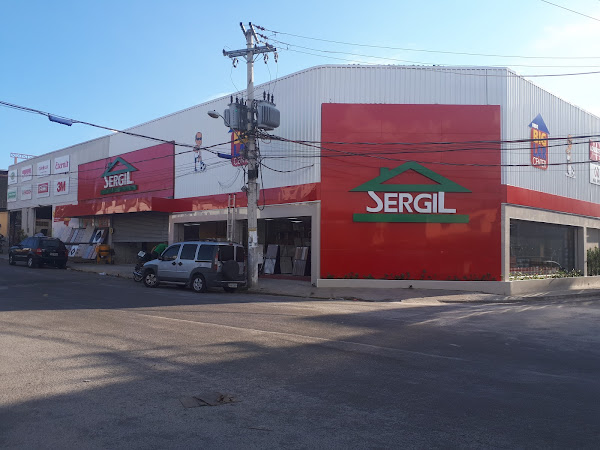Comércio e Transportes de Materiais de Construção Nossa Senhora da Saúde Ltda
