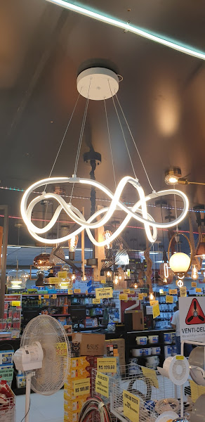 Foto 1 Comércio e Transportes de Materiais de Construção Nossa Senhora da Saúde Ltda