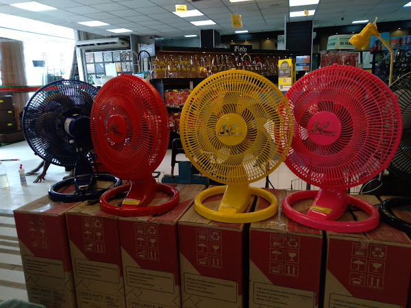 Foto 3 Comércio e Transportes de Materiais de Construção Nossa Senhora da Saúde Ltda