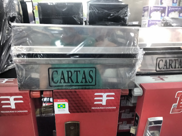 Foto 4 Comércio e Transportes de Materiais de Construção Nossa Senhora da Saúde Ltda