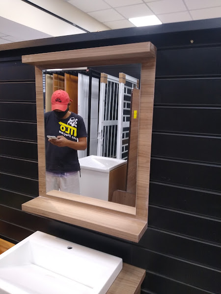 Foto 5 Comércio e Transportes de Materiais de Construção Nossa Senhora da Saúde Ltda