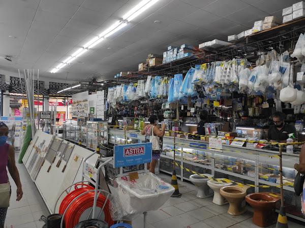 Foto 1 Jofer Materiais Construção Ltda