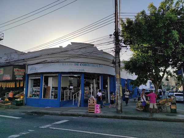 Foto 6 Jofer Materiais Construção Ltda