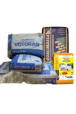 Foto 1 Gêmeos Rio Materiais de Construção