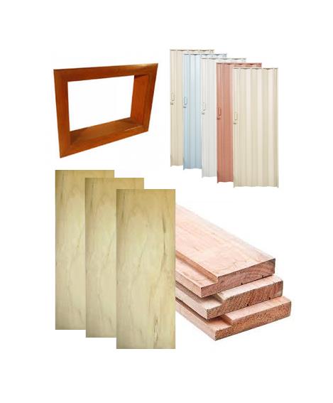 Foto 2 Gêmeos Rio Materiais de Construção