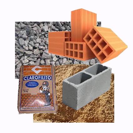 Foto 5 Gêmeos Rio Materiais de Construção