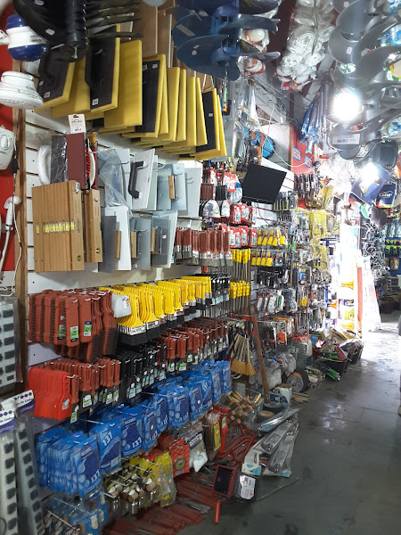 Foto 1 Edil Materiais de Construção