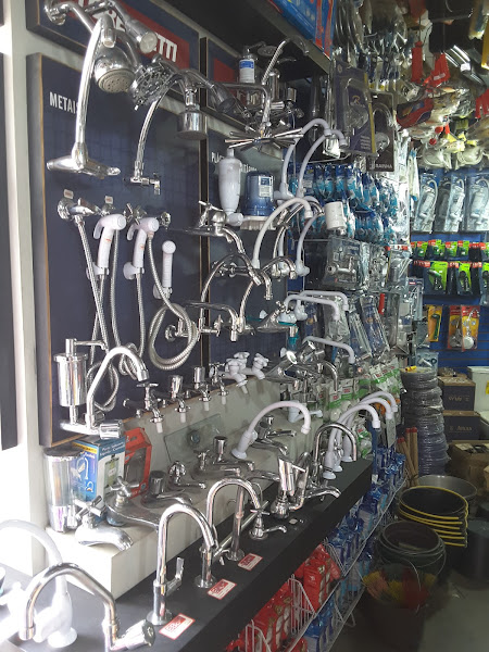 Foto 2 Edil Materiais de Construção