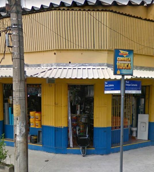 Foto 4 Cidade Nova Materiais de Construção