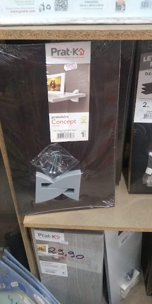 Foto 1 J.J. Construfort Materiais De Construcao