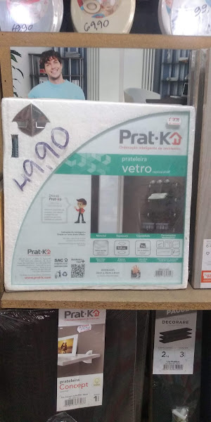 Foto 2 J.J. Construfort Materiais De Construcao