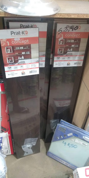 Foto 3 J.J. Construfort Materiais De Construcao